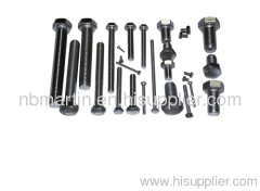 stainless steel fastener bolt