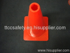 PVC Traffic Cone