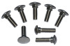 stainless steel screw