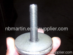 special stainless steel screw