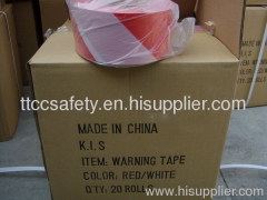 Warning Tape