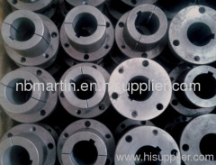 flange transmission parts