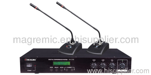 Professional Conference System(MR-2008B)