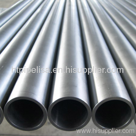 ASTM A179 steel pipe