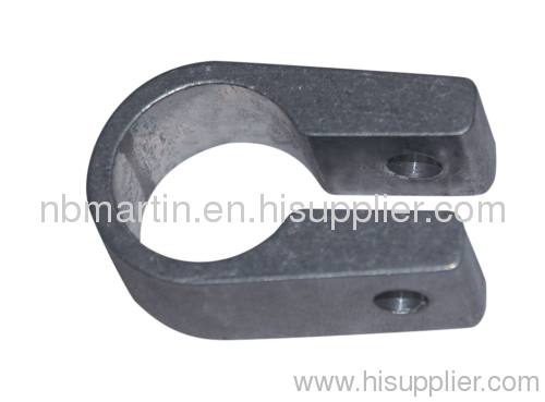 Alloy steel transmission parts