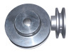 pulley transmission parts