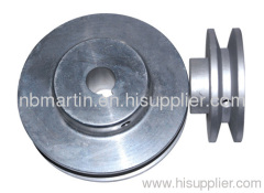 pulley transmission parts