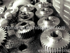 TRACTOR PARTS GEAR