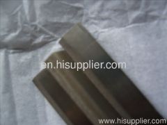 W1 tungsten electrode 4*8*57mm