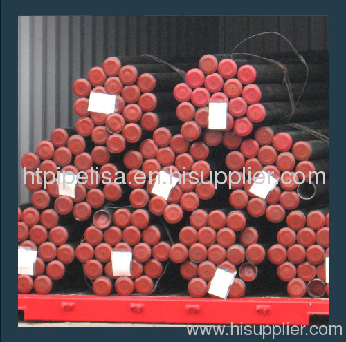 API 5L X42 PSL2 steel pipe