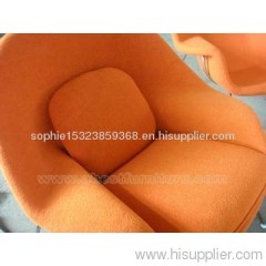 Eero Saarinen Womb Chair