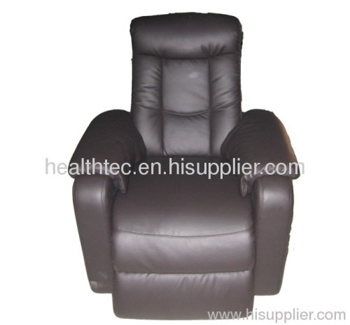 emulational massage chair