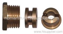 nickeling carbon steel fastener