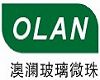 Langfang Olan Glass Beads Co.,Ltd.