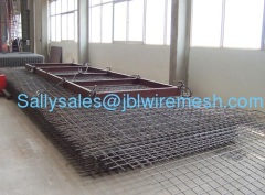 Welded Mesh Panels