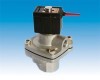 pneumatic pulse valve