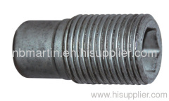 carbon steel fasteners and parts