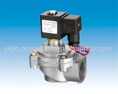 pneumatic valve