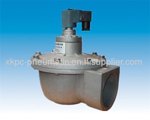 Pneumatic control Pulse Valve