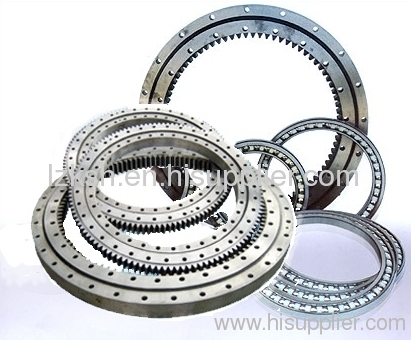 slewing ring bearing