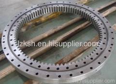 YRT 120 slewing ring bearing