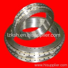 YRT 120 slewing ring bearing