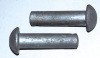 panhead carbon steel bolt