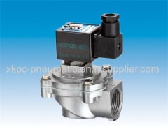 DMF type valves