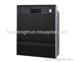 Deluxe home air purifier for 60-80m2