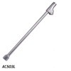 screw on air chuck pressure guage 1 4 in Dual Air Chuck long dual foot air chucks