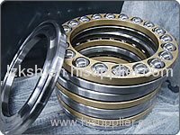 thrust roller bearing