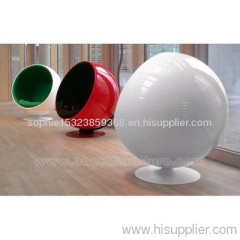 Eero Aarnio Ball Chair