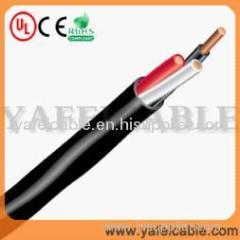 Irrigation cable