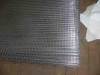 Welded Wire Mesh (factory)