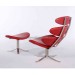 Paul Volther Corona Chair