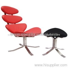 Paul Volther Corona Chair