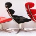 Paul Volther Corona Chair