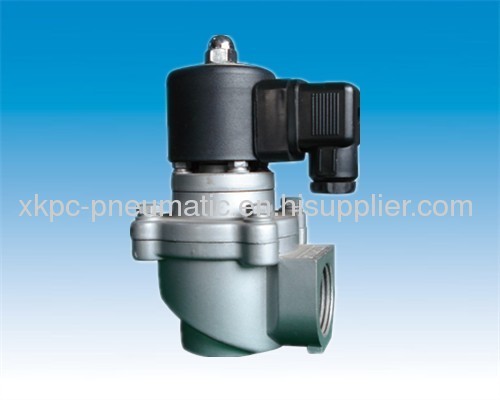 DMF-Y model alloy body pulse valve