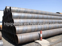 API 5L X60 seamless steel pipe