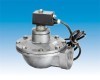large size solenoid valve for pneumatic