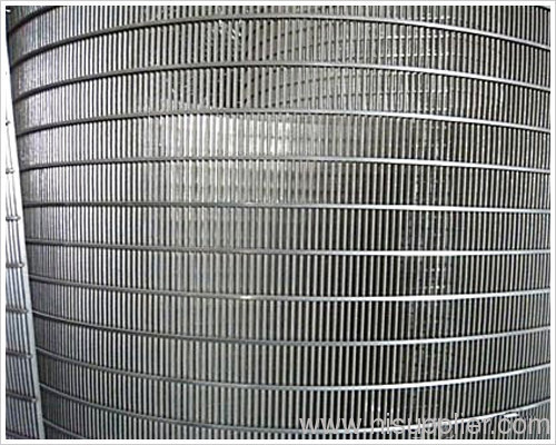 316L Mine Dry Stainless Steel Wire Mesh