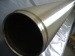 Zr702 zirconium tube target Dia141*Dia125*1550mm