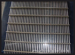316 Mine Dry Stainless Steel Wire Mesh
