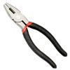8&quot; knipex combination plier with double color handle