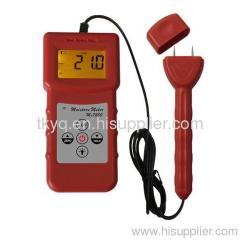 pin moisture meter MS7200