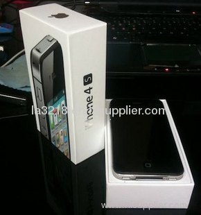 iphone 4S