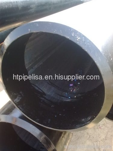 ASTM A335 P12 steel pipe