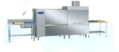 WD200 commercial dishwasher