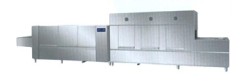 WX6800 commercial dishwasher