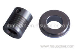 high precision ring machining parts